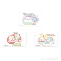 BACKYARD FAMILY（バックヤードファミリー）の文房具/ポストカード