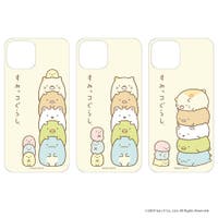 BACKYARD FAMILY（バックヤードファミリー）の小物/スマートフォン・タブレット関連グッズ