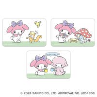 BACKYARD FAMILY（バックヤードファミリー）の文房具/ポストカード