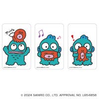 BACKYARD FAMILY（バックヤードファミリー）の文房具/ポストカード