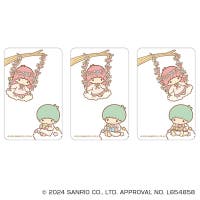 BACKYARD FAMILY（バックヤードファミリー）の文房具/ポストカード