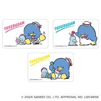 BACKYARD FAMILY（バックヤードファミリー）の文房具/ポストカード