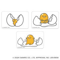 BACKYARD FAMILY（バックヤードファミリー）の文房具/ポストカード