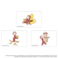 BACKYARD FAMILY（バックヤードファミリー）の文房具/ポストカード