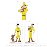 BACKYARD FAMILY（バックヤードファミリー）の文房具/ポストカード