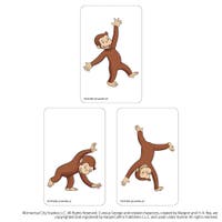 BACKYARD FAMILY（バックヤードファミリー）の文房具/ポストカード