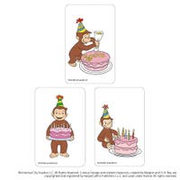BACKYARD FAMILY（バックヤードファミリー）の文房具/ポストカード