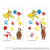 BACKYARD FAMILY（バックヤードファミリー）の文房具/ポストカード