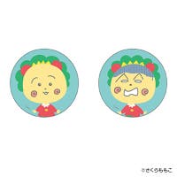 BACKYARD FAMILY（バックヤードファミリー）のファッション雑貨/バッジ