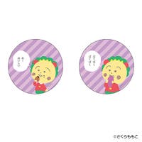 BACKYARD FAMILY（バックヤードファミリー）のファッション雑貨/バッジ