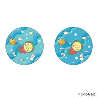 BACKYARD FAMILY（バックヤードファミリー）のファッション雑貨/バッジ