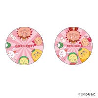 BACKYARD FAMILY（バックヤードファミリー）のファッション雑貨/バッジ
