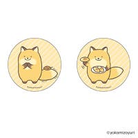 BACKYARD FAMILY（バックヤードファミリー）のファッション雑貨/バッジ