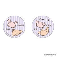 BACKYARD FAMILY（バックヤードファミリー）のファッション雑貨/バッジ