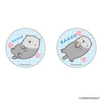 BACKYARD FAMILY（バックヤードファミリー）のファッション雑貨/バッジ