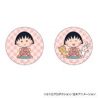 BACKYARD FAMILY（バックヤードファミリー）のファッション雑貨/バッジ