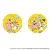 BACKYARD FAMILY（バックヤードファミリー）のファッション雑貨/バッジ