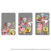 BACKYARD FAMILY（バックヤードファミリー）の文房具/ポストカード