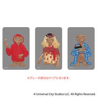 BACKYARD FAMILY（バックヤードファミリー）の文房具/ポストカード