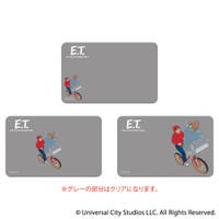 BACKYARD FAMILY（バックヤードファミリー）の文房具/ポストカード