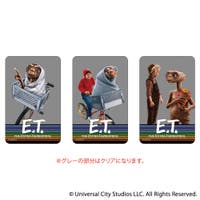BACKYARD FAMILY（バックヤードファミリー）の文房具/ポストカード