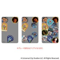 BACKYARD FAMILY（バックヤードファミリー）の文房具/ポストカード