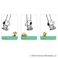 BACKYARD FAMILY（バックヤードファミリー）の文房具/ポストカード
