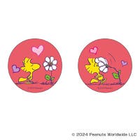 BACKYARD FAMILY（バックヤードファミリー）のファッション雑貨/バッジ