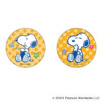 BACKYARD FAMILY（バックヤードファミリー）のファッション雑貨/バッジ