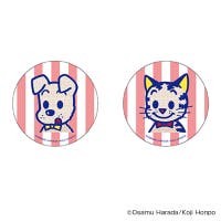 BACKYARD FAMILY（バックヤードファミリー）のファッション雑貨/バッジ