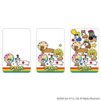BACKYARD FAMILY（バックヤードファミリー）の文房具/ポストカード