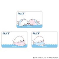 BACKYARD FAMILY（バックヤードファミリー）の文房具/ポストカード