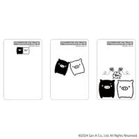 BACKYARD FAMILY（バックヤードファミリー）の文房具/ポストカード