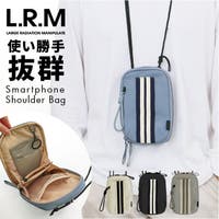 BACKYARD FAMILY（バックヤードファミリー）のバッグ・鞄/ショルダーバッグ