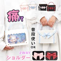 BACKYARD FAMILY（バックヤードファミリー）のバッグ・鞄/ショルダーバッグ