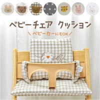 BACKYARD FAMILY（バックヤードファミリー）の寝具・インテリア雑貨/クッション・クッションカバー