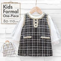 BACKYARD FAMILY（バックヤードファミリー）のワンピース・ドレス/ワンピース
