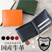 BACKYARD FAMILY（バックヤードファミリー）の財布/二つ折り財布