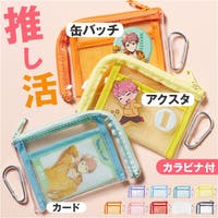 BACKYARD FAMILY（バックヤードファミリー）のバッグ・鞄/ポーチ