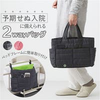 BACKYARD FAMILY（バックヤードファミリー）のバッグ・鞄/トートバッグ