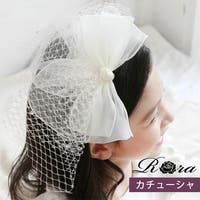 BACKYARD FAMILY（バックヤードファミリー）のヘアアクセサリー/カチューシャ