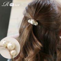 BACKYARD FAMILY（バックヤードファミリー）のヘアアクセサリー/ヘアゴム