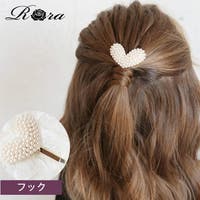 BACKYARD FAMILY（バックヤードファミリー）のヘアアクセサリー/ヘアゴム