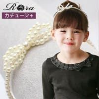 BACKYARD FAMILY（バックヤードファミリー）のヘアアクセサリー/カチューシャ