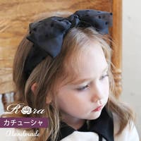 BACKYARD FAMILY（バックヤードファミリー）のヘアアクセサリー/カチューシャ