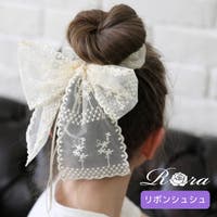 BACKYARD FAMILY（バックヤードファミリー）のヘアアクセサリー/ヘアゴム