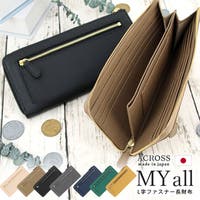 BACKYARD FAMILY（バックヤードファミリー）の財布/長財布