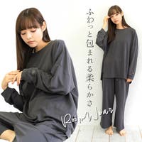 BACKYARD FAMILY（バックヤードファミリー）のルームウェア・パジャマ/部屋着
