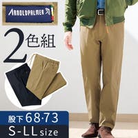 BACKYARD FAMILY（バックヤードファミリー）のパンツ・ズボン/チノパンツ(チノパン)