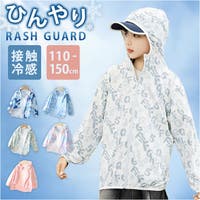 BACKYARD FAMILY（バックヤードファミリー）の水着/ラッシュガード